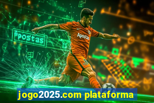 jogo2025.com plataforma